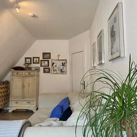 Apartment Frieda - Fritz - Paula In Rüttenscheid
