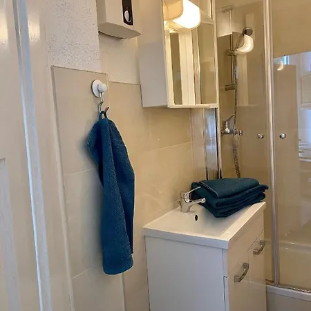 Apartment Frieda - Fritz - Paula In Rüttenscheid Essen